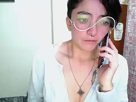 Came-II online show from July 19, 1:52 am