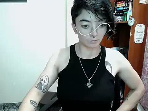 Came-II online show from July 18, 1:42 am