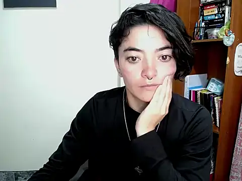 Came-II online show from July 23, 1:58 am