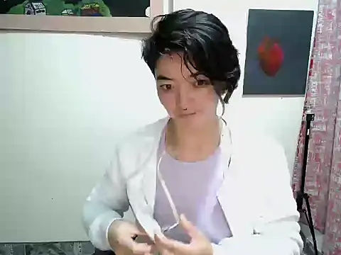 Came-II online show from June 22, 1:21 am