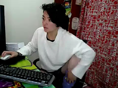 Came-II online show from July 31, 4:13 am