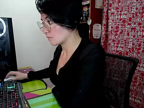 Came-II online show from August 3, 1:31 am