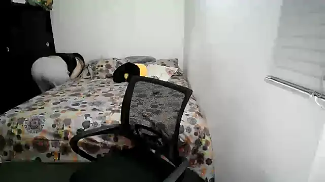 Came-II online show from January 10, 2:49 am