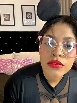 Snapshot of ashlycarteer chatting on October 5, 7:30 pm ashlycarteer online show from October 5, 7:30 pm