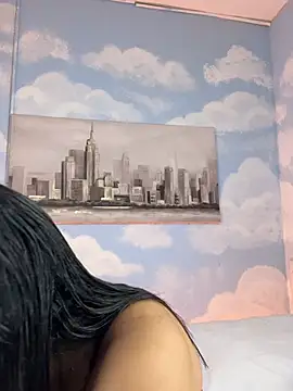 ashlycarteer online show from July 16, 2:05 am
