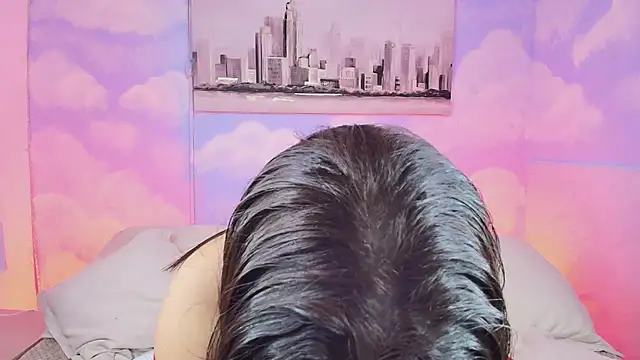 ashlycarteer online show from July 28, 2:20 am