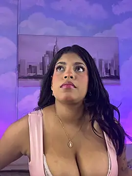 ashlycarteer online show from July 31, 2:01 am