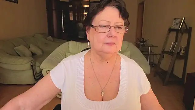 Margo Moll online show from March 12, 9:23 am