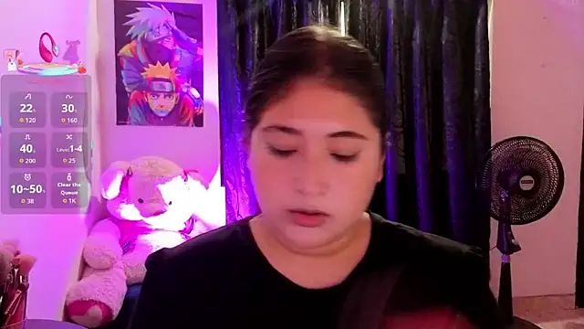 Snapshot of Gaby__Howards chatting on October 11, 7:16 pm Gaby Howards online show from October 11, 7:16 pm