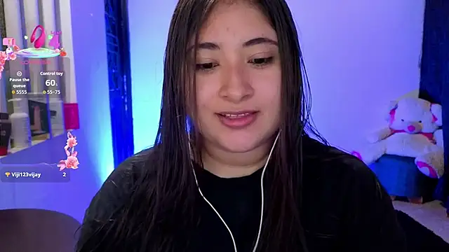 Snapshot of Gaby__Howards chatting on September 20, 12:10 am Gaby Howards online show from September 20, 12:10 am