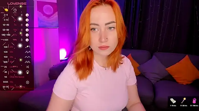 deboramoore online show from July 26, 2:19 am