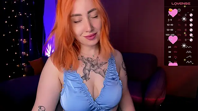 deboramoore online show from June 21, 2:26 am