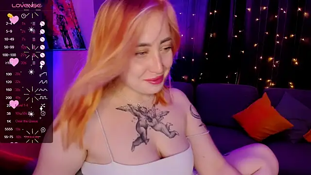 deboramoore online show from July 6, 4:29 am