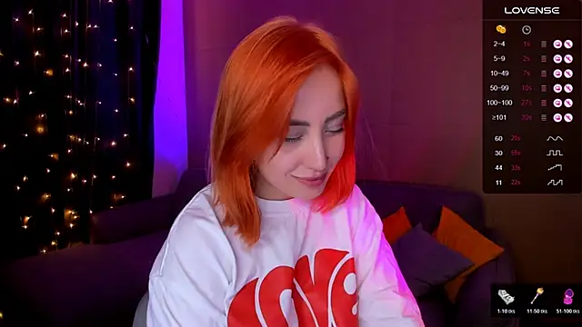 deboramoore online show from March 8, 2:04 am