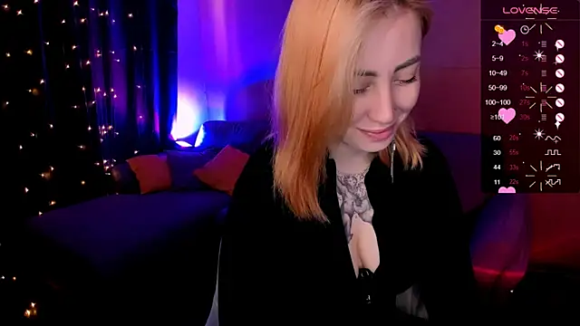 deboramoore online show from June 7, 2:18 am