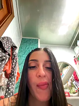 Snapshot of Soft_Pleasure chatting on September 18, 8:07 pm Soft Pleasure online show from September 18, 8:07 pm