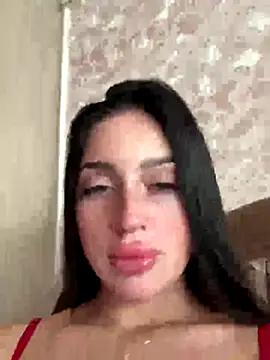 Snapshot of Soft_Pleasure chatting on September 16, 5:37 am Soft Pleasure online show from September 16, 5:37 am