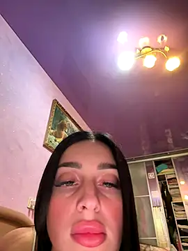 Snapshot of Soft_Pleasure chatting on September 24, 8:19 pm Soft Pleasure online show from September 24, 8:19 pm