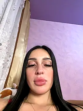 Snapshot of Soft_Pleasure chatting on October 15, 3:58 pm Soft Pleasure online show from October 15, 3:58 pm