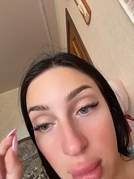 Soft Pleasure online show from July 18, 7:22 am