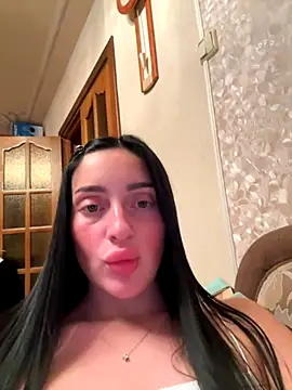 Soft Pleasure online show from October 25, 5:20 pm