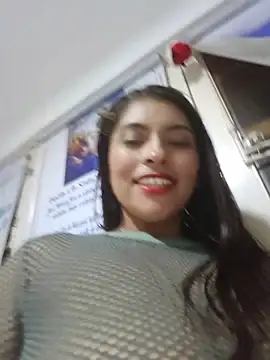 Fox Roxxan online show from March 17, 5:44 am