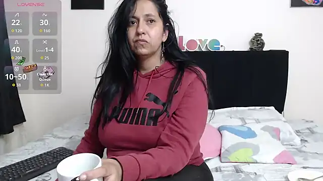 holydeath 1 online show from September 23, 10:52 pm