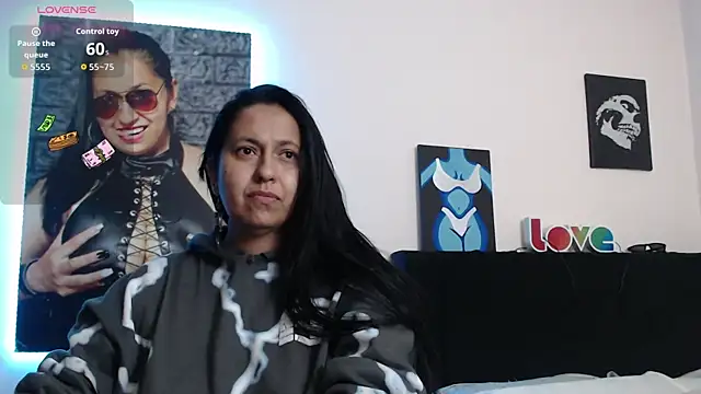 holydeath 1 online show from October 23, 11:11 pm