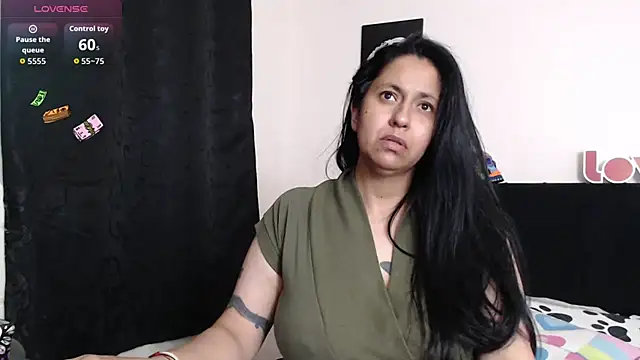 holydeath 1 online show from September 18, 10:52 pm