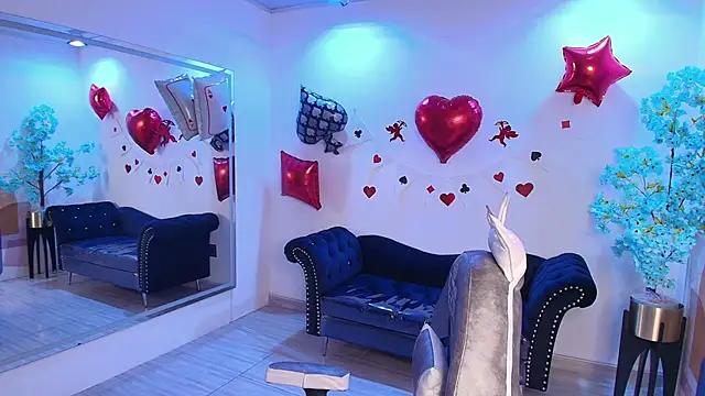 Ritsuka berry online show from February 26, 7:24 pm