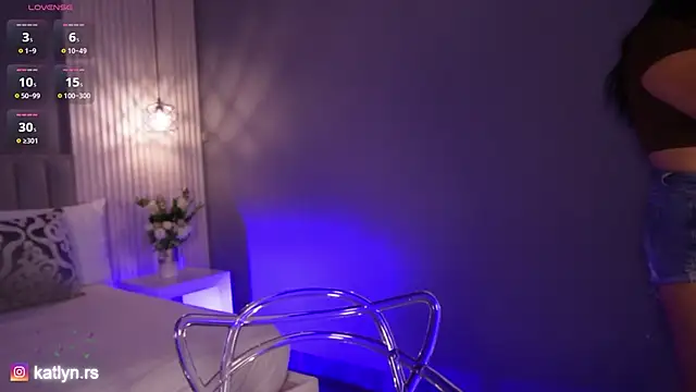 KatlynRous online show from May 2, 7:39 pm