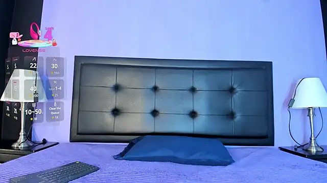 GreciaFox1 online show from May 1, 12:08 pm