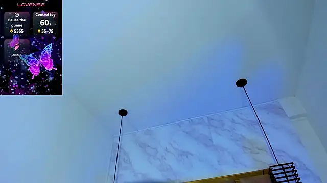 Luciifeer  online show from March 13, 7:26 pm