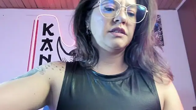 Luciifeer  online show from July 16, 3:05 pm