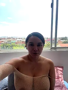 Nova Gabriela online show from September 19, 5:34 pm