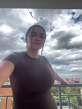 Nova Gabriela online show from September 24, 3:00 pm