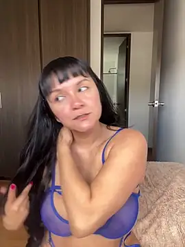 Nova Gabriela online show from June 10, 3:33 pm