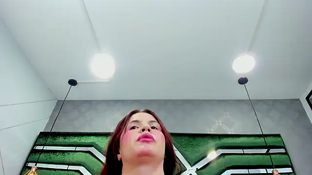 ThaliaCross online show from October 20, 8:01 pm