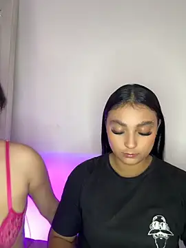nicolexxaleja online show from August 3, 9:09 pm