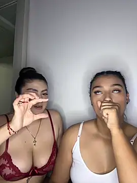 nicolexxaleja online show from July 30, 2:01 am