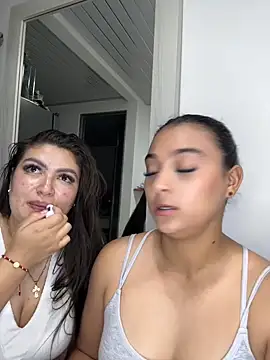 nicolexxaleja online show from July 26, 2:19 am