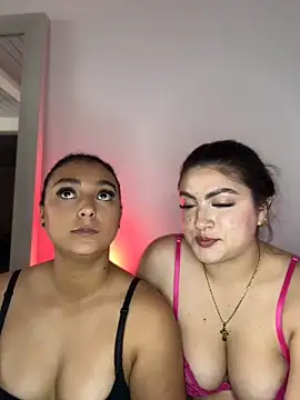 nicolexxaleja online show from July 9, 7:49 pm