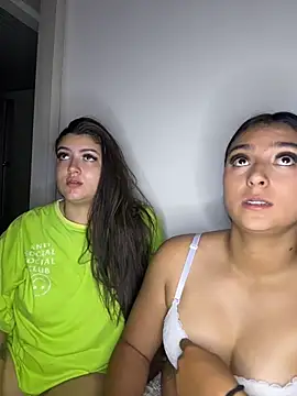 nicolexxaleja online show from July 1, 4:34 am