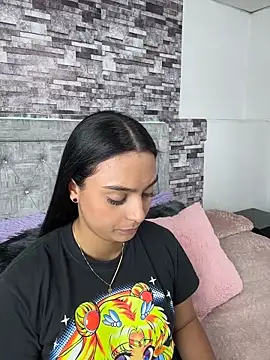 nicolexxaleja online show from January 16, 8:27 pm