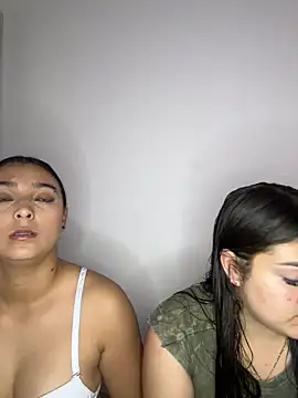 nicolexxaleja online show from July 10, 10:32 pm