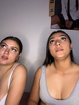 nicolexxaleja online show from June 22, 3:36 am