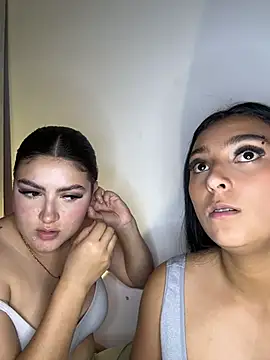 nicolexxaleja online show from July 3, 3:23 am