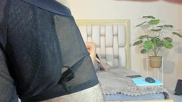 SofiandMarko online show from March 15, 8:22 pm