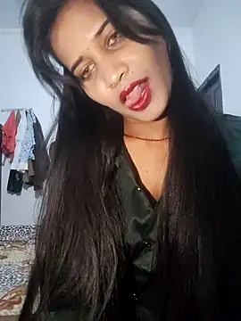 cute radhikaa online show from November 9, 6:15 pm