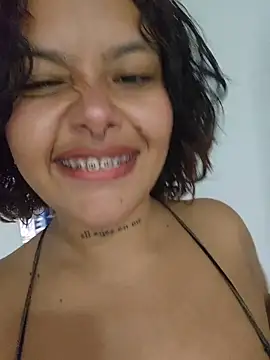 Yessica Lopezz online show from August 4, 11:49 am